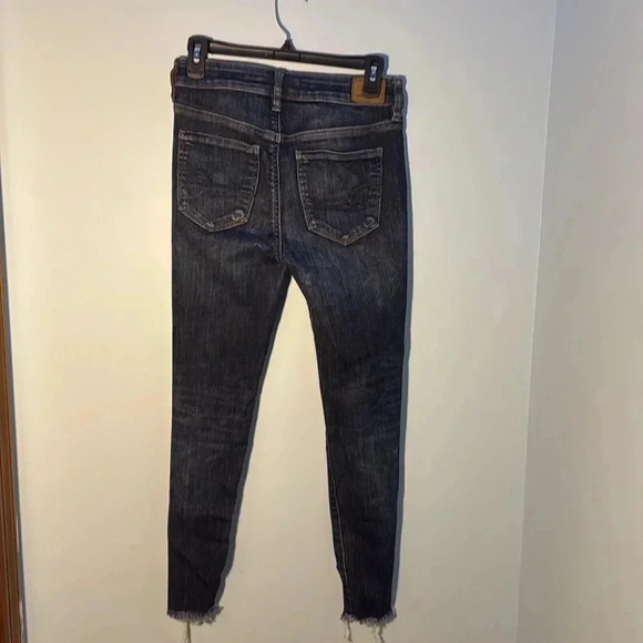 AE HIGH-RISE JEGGING - Picture 3 of 5